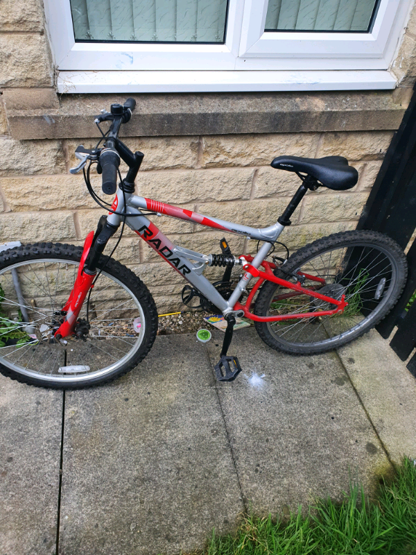 mens mountain bike gumtree